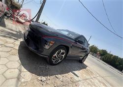 هيونداي كونا